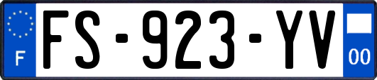 FS-923-YV