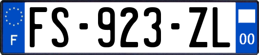 FS-923-ZL