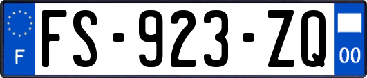 FS-923-ZQ
