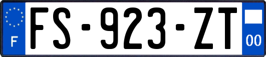 FS-923-ZT