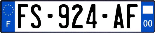 FS-924-AF