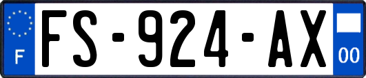 FS-924-AX