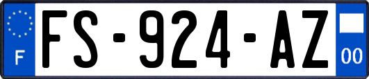 FS-924-AZ