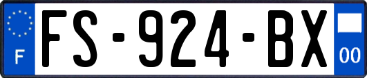 FS-924-BX