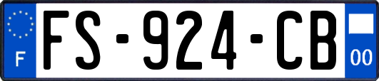 FS-924-CB