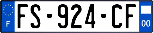 FS-924-CF