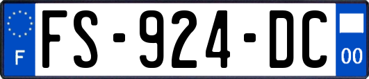 FS-924-DC
