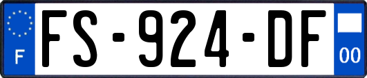 FS-924-DF