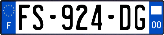 FS-924-DG