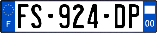 FS-924-DP
