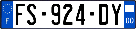 FS-924-DY