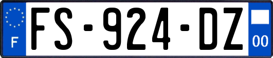 FS-924-DZ