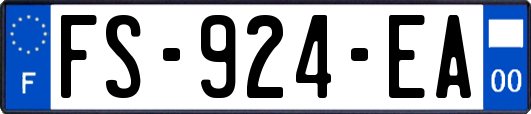 FS-924-EA
