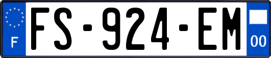 FS-924-EM