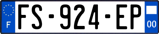FS-924-EP