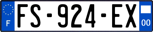 FS-924-EX