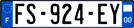 FS-924-EY