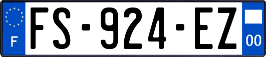 FS-924-EZ