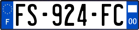 FS-924-FC