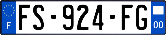FS-924-FG