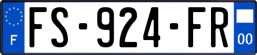 FS-924-FR