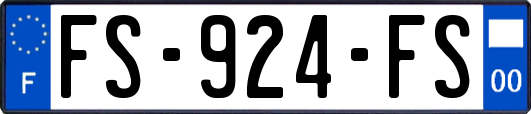 FS-924-FS