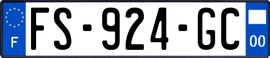 FS-924-GC