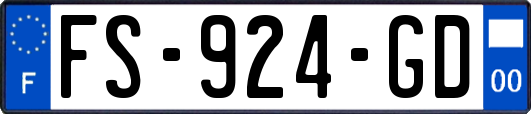 FS-924-GD