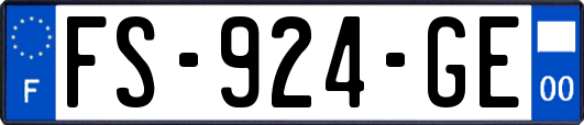 FS-924-GE