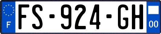 FS-924-GH