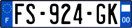 FS-924-GK