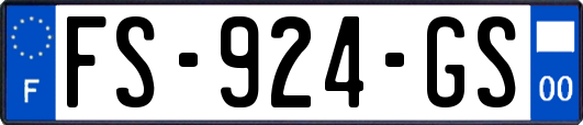 FS-924-GS