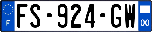 FS-924-GW