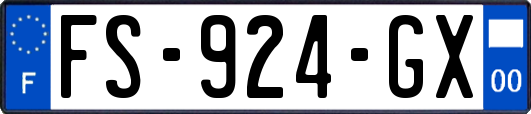 FS-924-GX