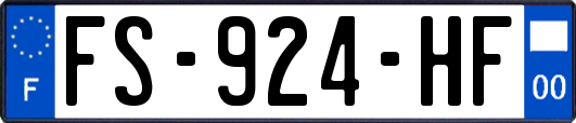 FS-924-HF