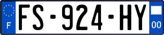 FS-924-HY