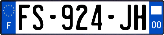 FS-924-JH