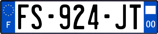 FS-924-JT