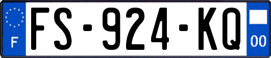 FS-924-KQ