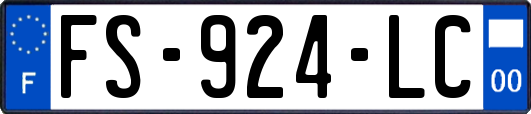 FS-924-LC