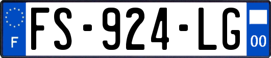 FS-924-LG
