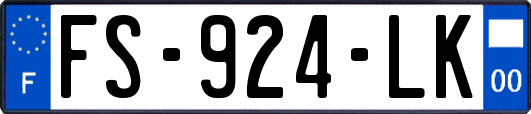 FS-924-LK