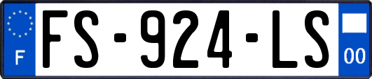 FS-924-LS