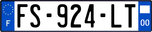FS-924-LT
