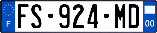 FS-924-MD