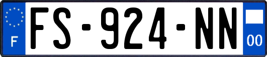 FS-924-NN
