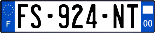 FS-924-NT