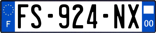 FS-924-NX