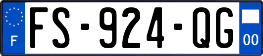FS-924-QG