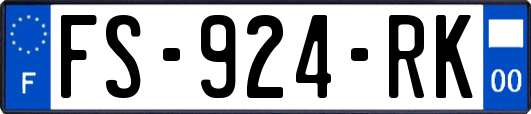 FS-924-RK